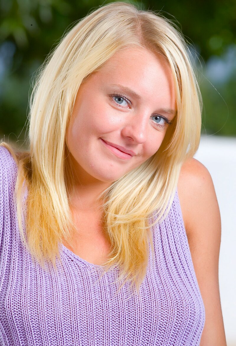 Циля, 19 лет, 6 размер груди