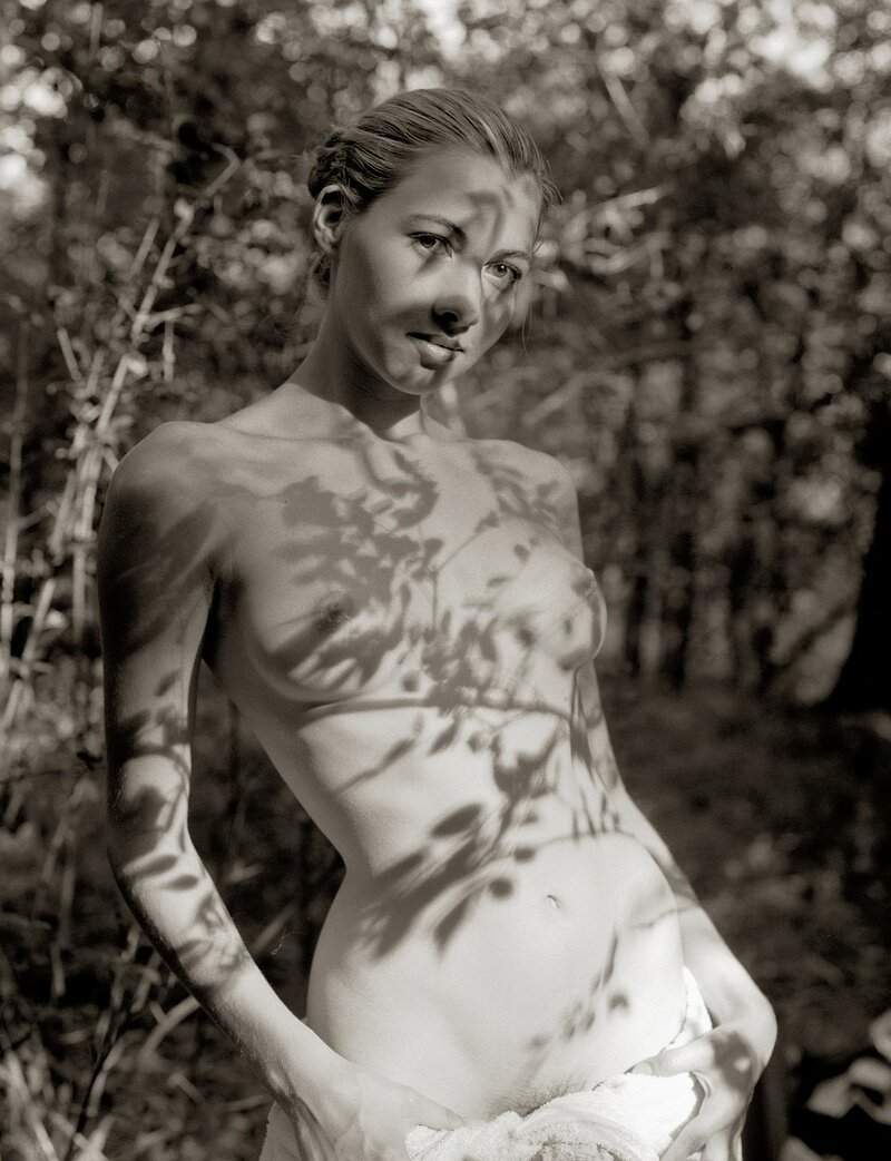 Альбина, 24 года, 1 размер груди